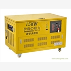 伊藤動(dòng)力15kw汽油發(fā)電機(jī)